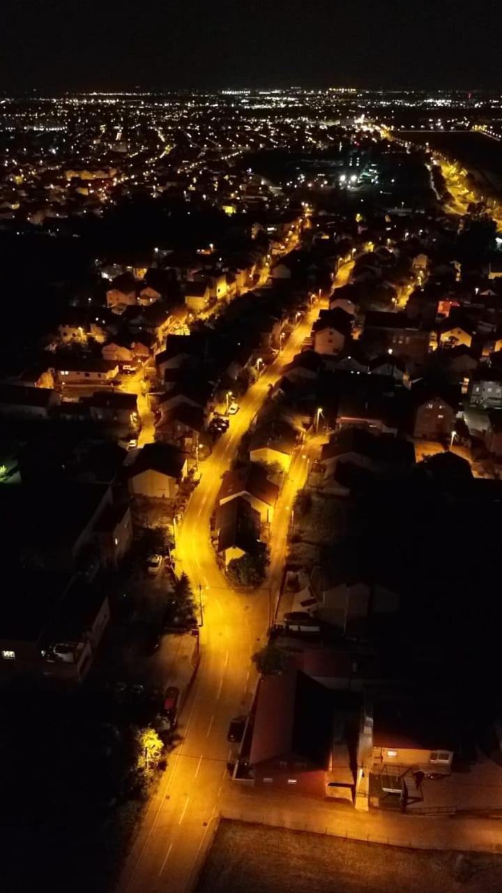 Apartman Jezz Ii, Zagreb Dış mekan fotoğraf