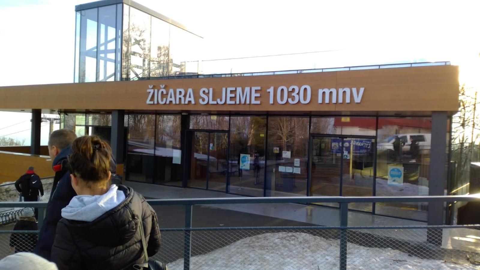 Apartman Jezz Ii, Zagreb Dış mekan fotoğraf