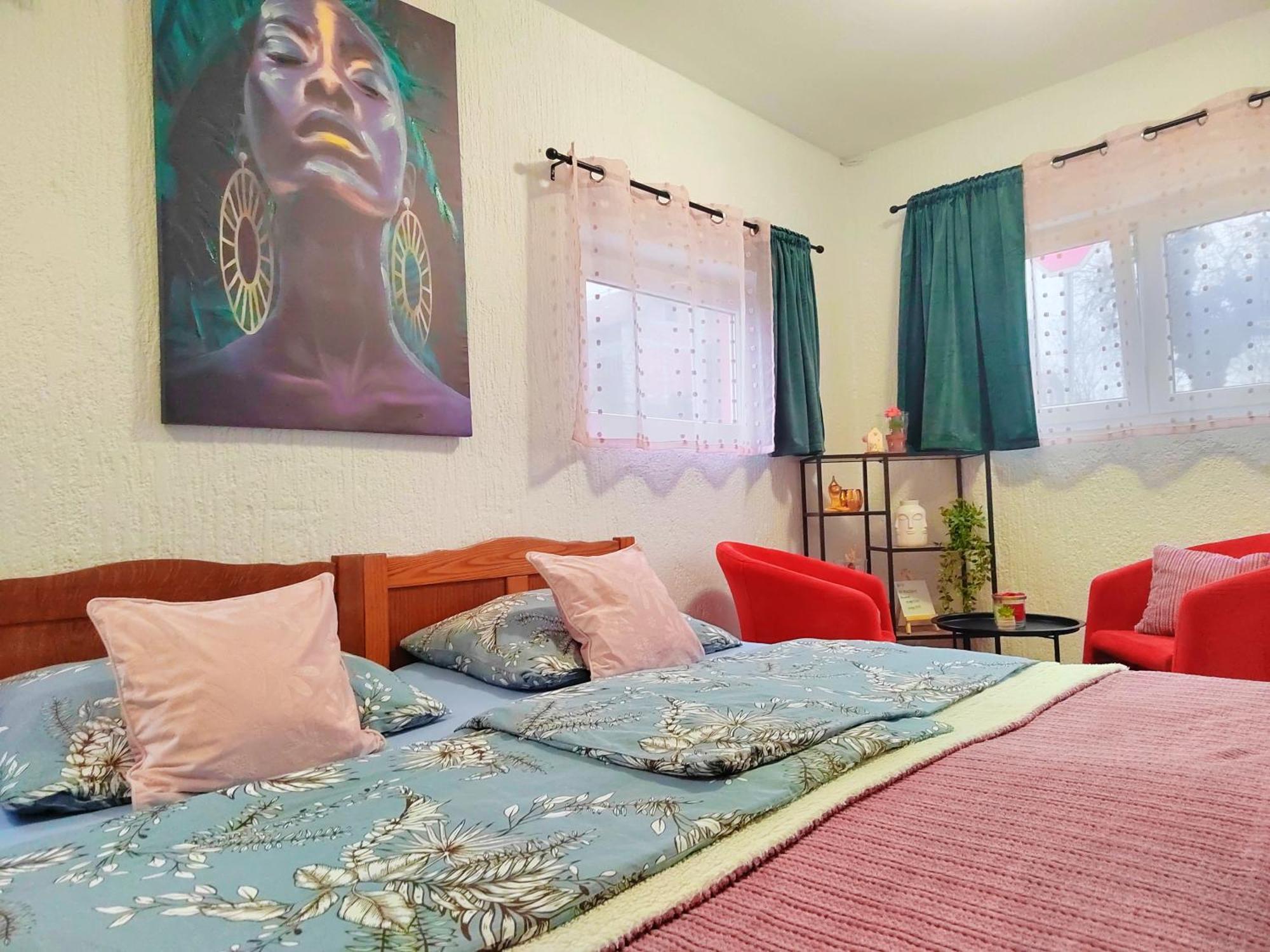 Apartman Jezz Ii, Zagreb Dış mekan fotoğraf