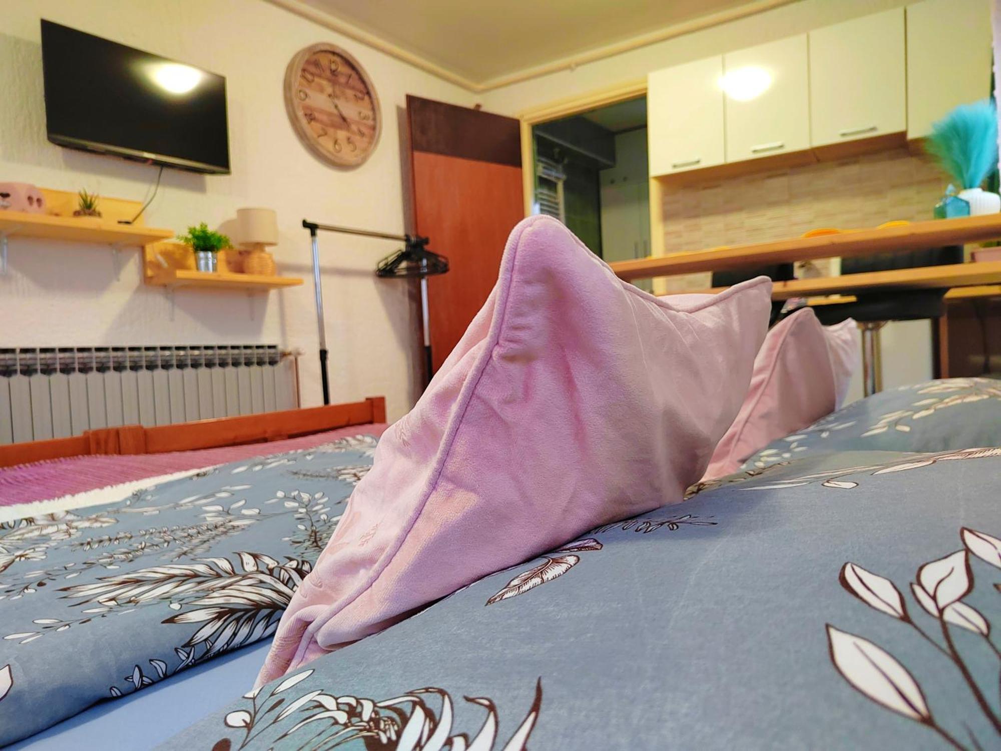 Apartman Jezz Ii, Zagreb Dış mekan fotoğraf