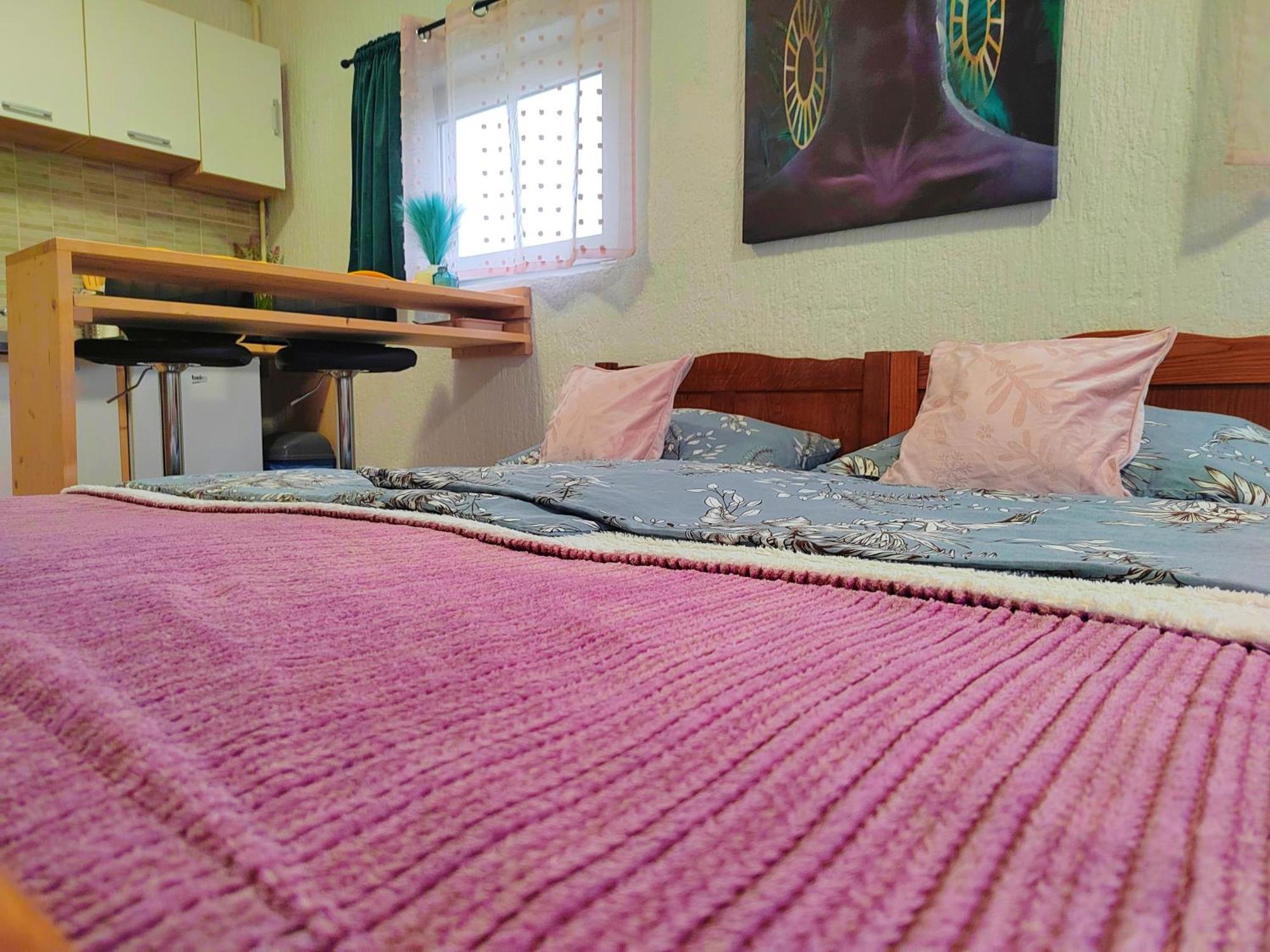 Apartman Jezz Ii, Zagreb Dış mekan fotoğraf