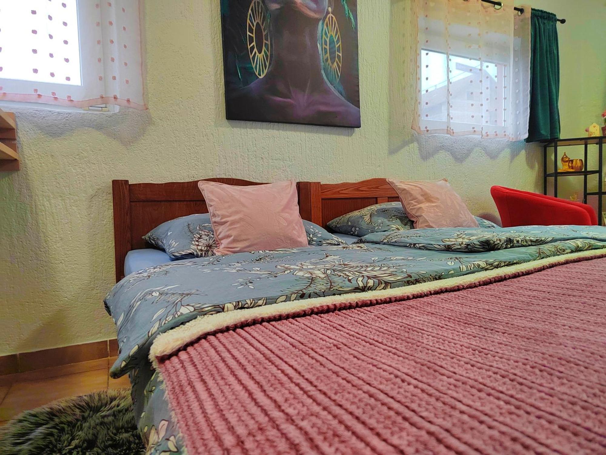 Apartman Jezz Ii, Zagreb Dış mekan fotoğraf